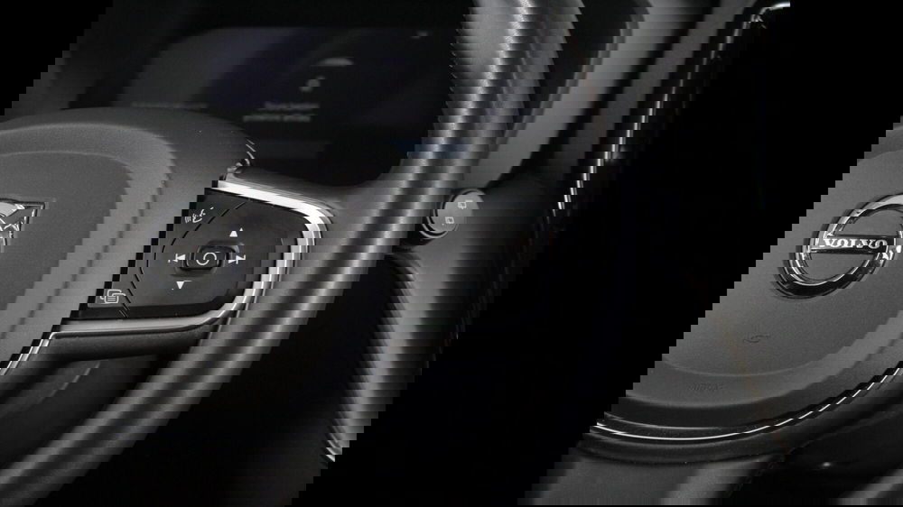 VOLVO Veicoli Commerciali XC60 usata a Palermo (9)