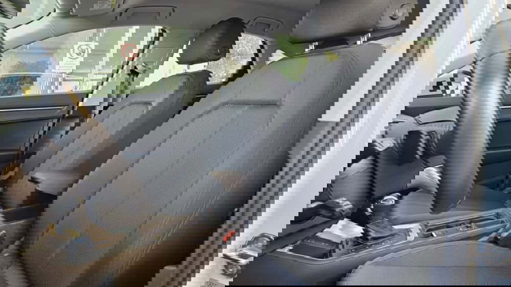 Audi Q3 Sportback usata a Palermo (11)