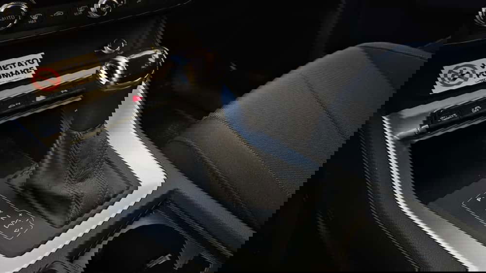 Audi Q3 Sportback usata a Palermo (13)