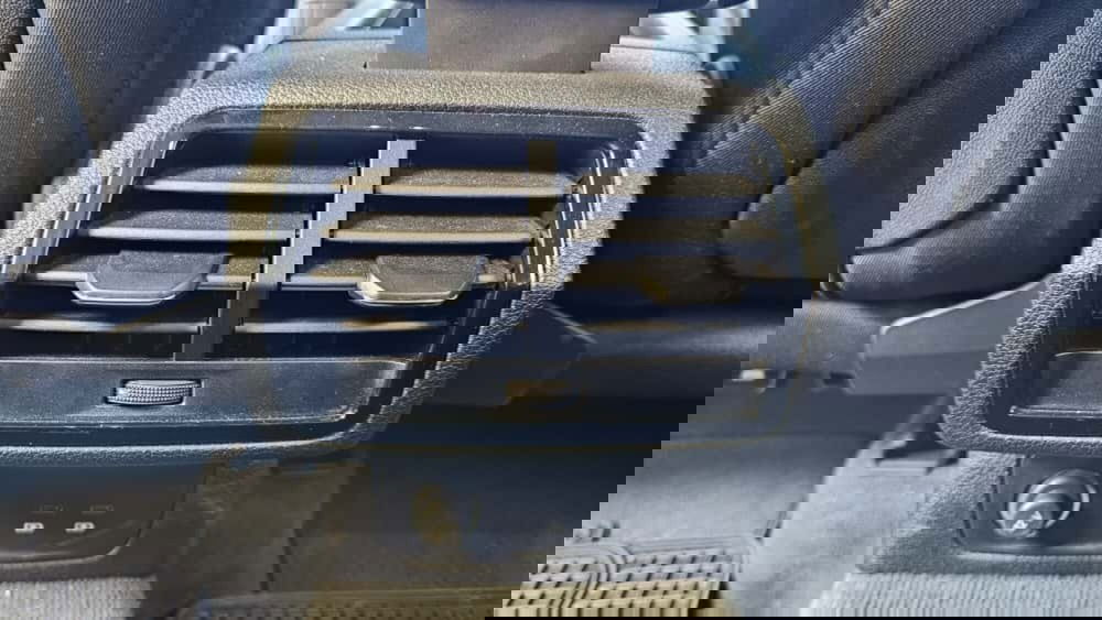 Audi Q3 Sportback usata a Palermo (14)