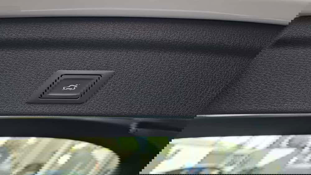 Audi Q3 Sportback usata a Palermo (7)