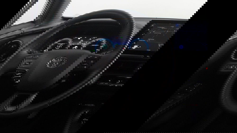 Toyota Toyota C-HR usata a Palermo (10)