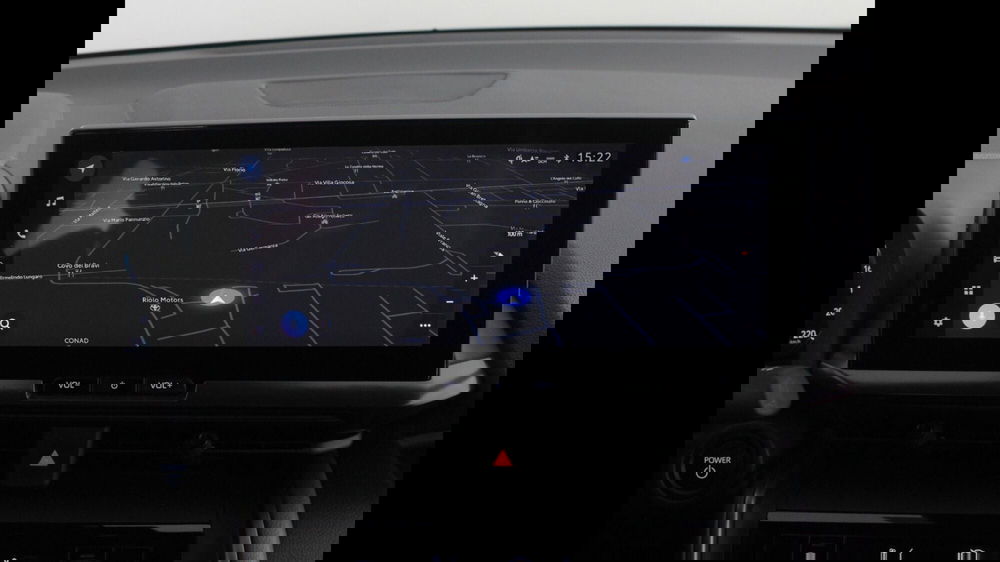 Toyota Toyota C-HR usata a Palermo (16)