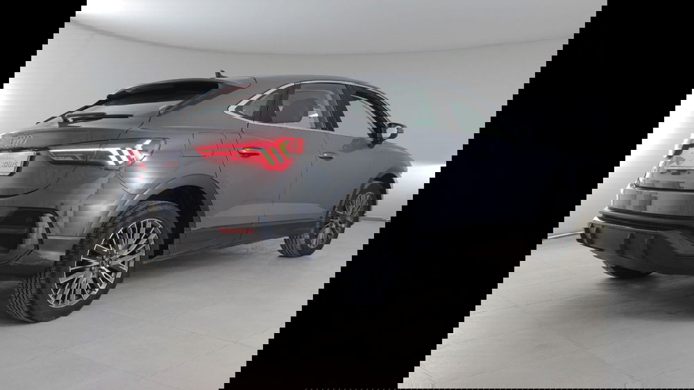 Audi Q3 Sportback usata a Palermo (10)