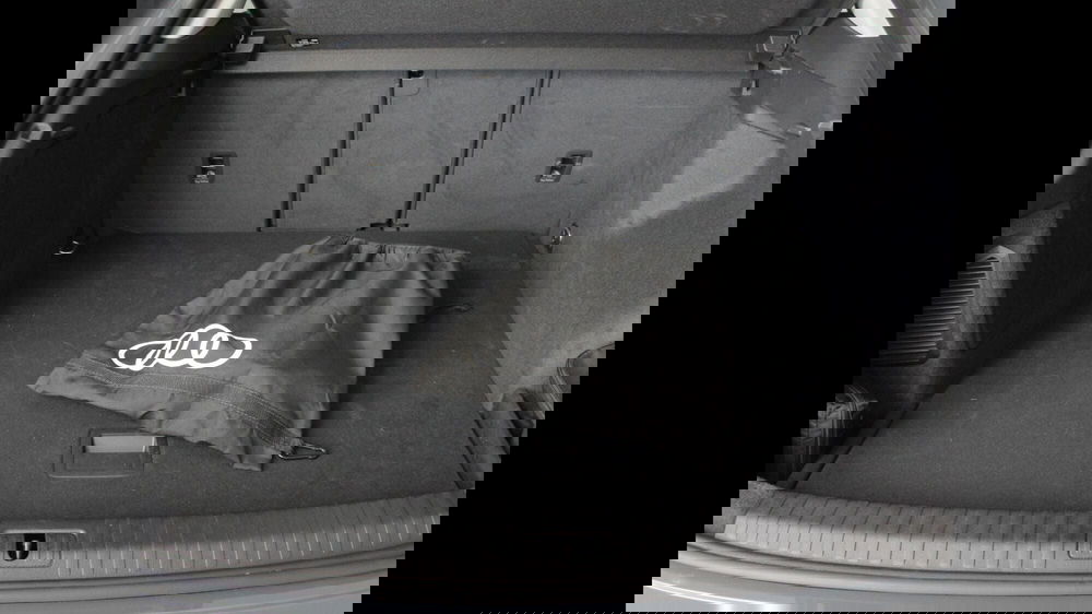 Audi Q3 Sportback usata a Palermo (11)