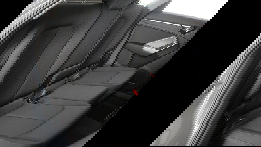 Audi Q3 Sportback usata a Palermo (12)