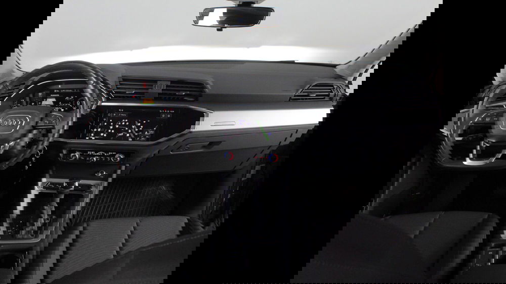 Audi Q3 Sportback usata a Palermo (13)