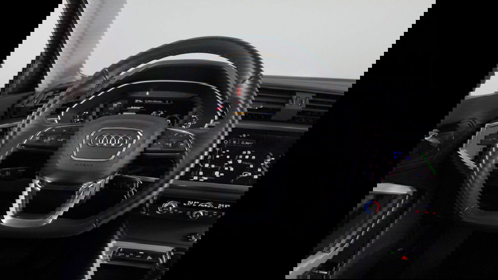 Audi Q3 Sportback usata a Palermo (14)