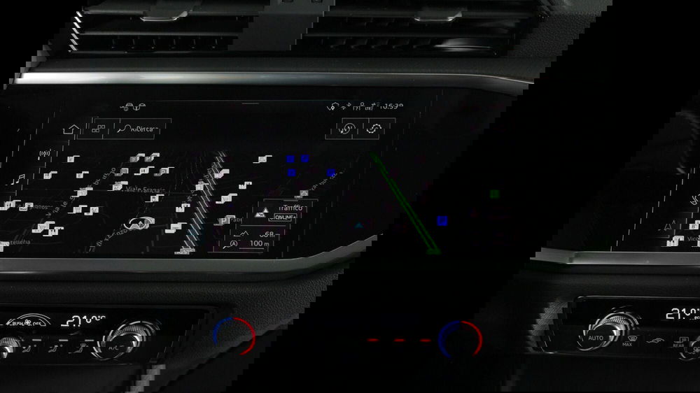 Audi Q3 Sportback usata a Palermo (15)