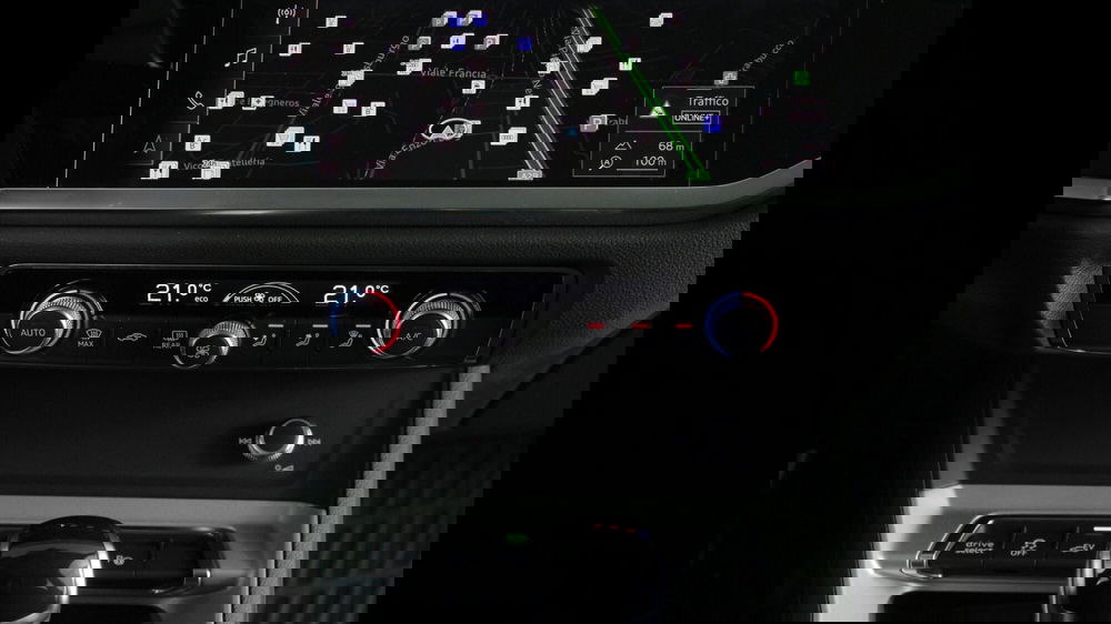 Audi Q3 Sportback usata a Palermo (16)