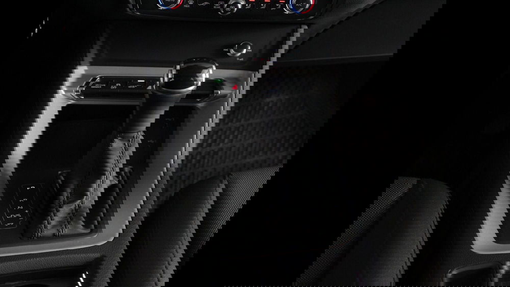 Audi Q3 Sportback usata a Palermo (17)