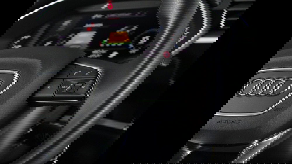 Audi Q3 Sportback usata a Palermo (18)