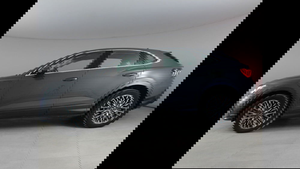 Audi Q3 Sportback usata a Palermo (4)