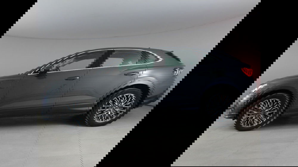 Audi Q3 Sportback usata a Palermo (5)