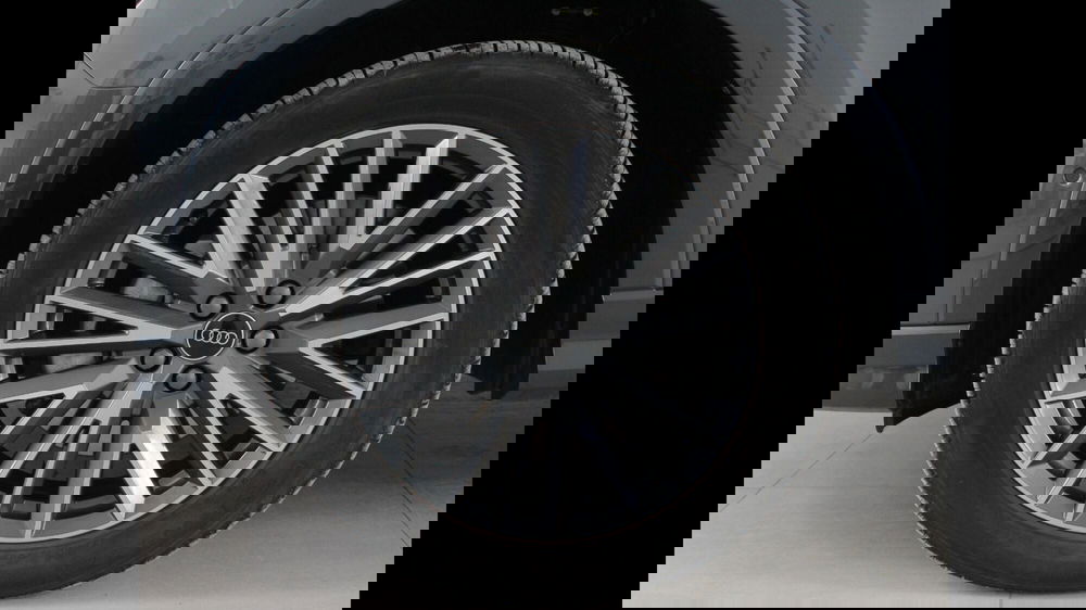 Audi Q3 Sportback usata a Palermo (6)