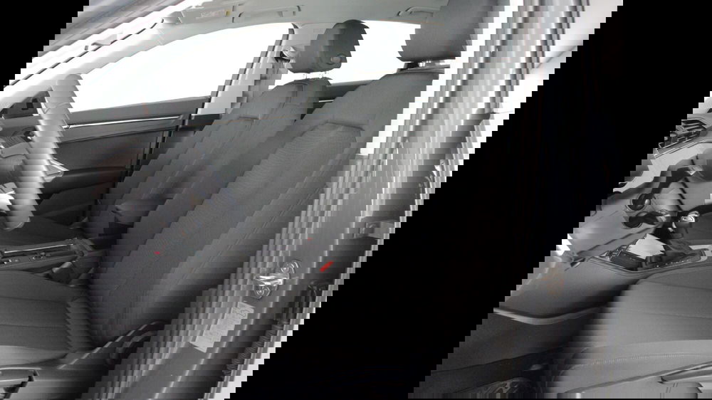 Audi Q3 Sportback usata a Palermo (8)