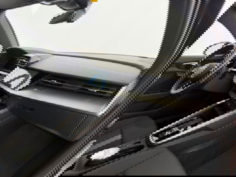 Audi A3 Sportback usata a Perugia (10)