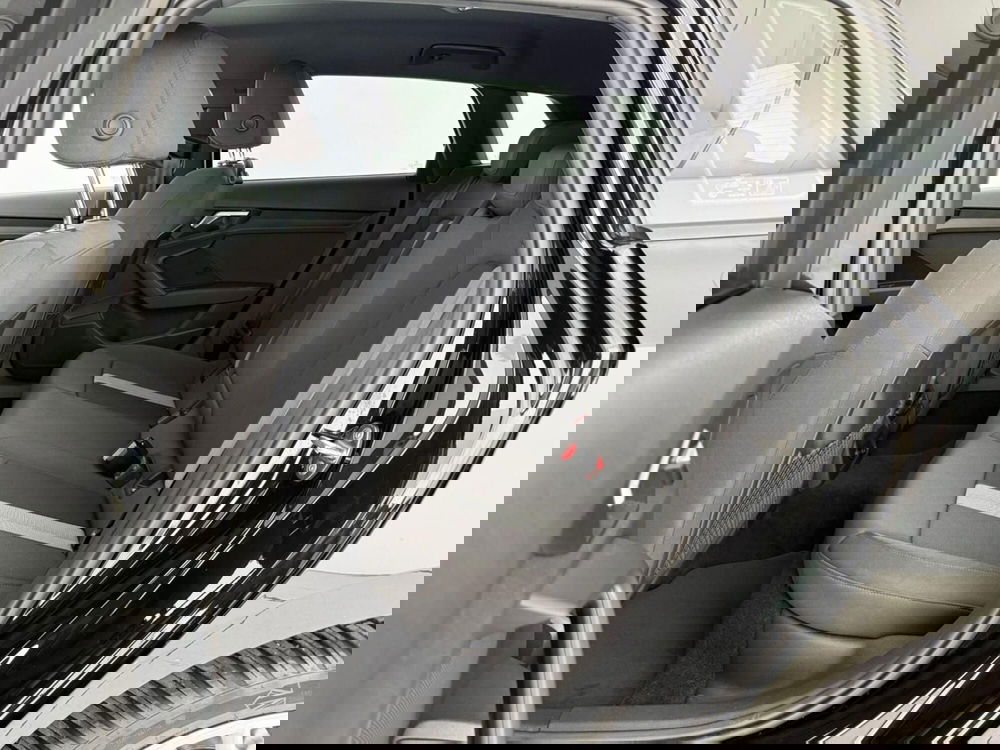 Audi A3 Sportback usata a Perugia (11)