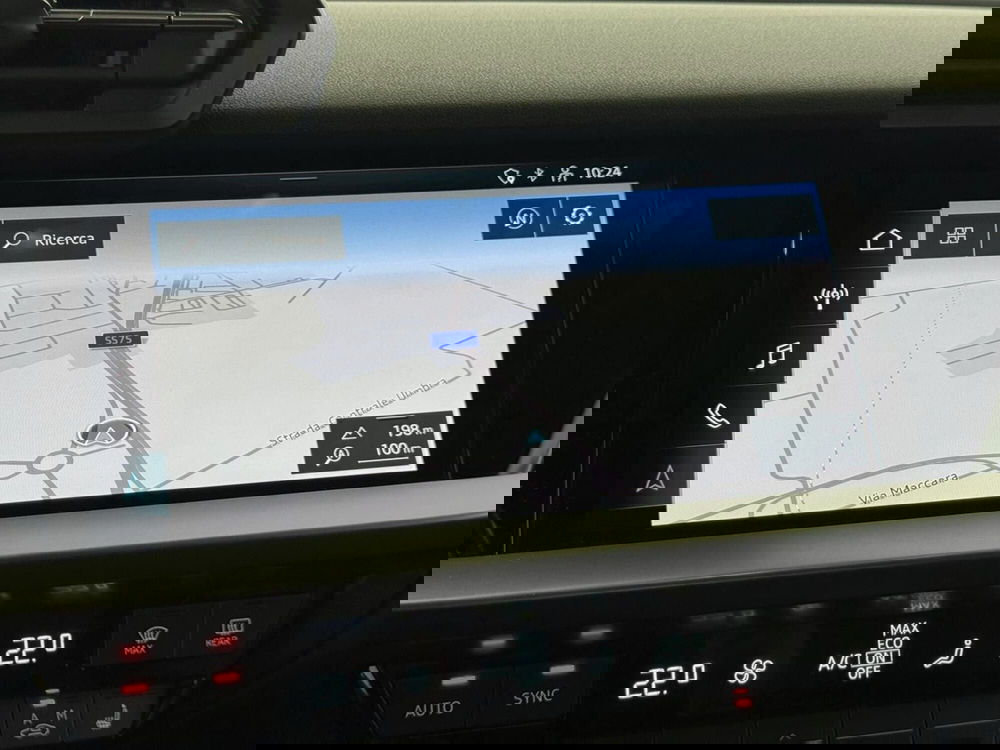 Audi A3 Sportback usata a Perugia (13)