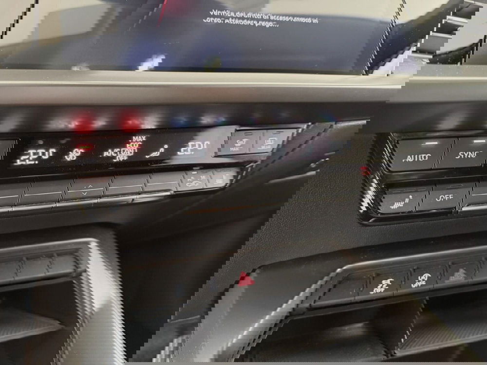 Audi A3 Sportback usata a Perugia (14)