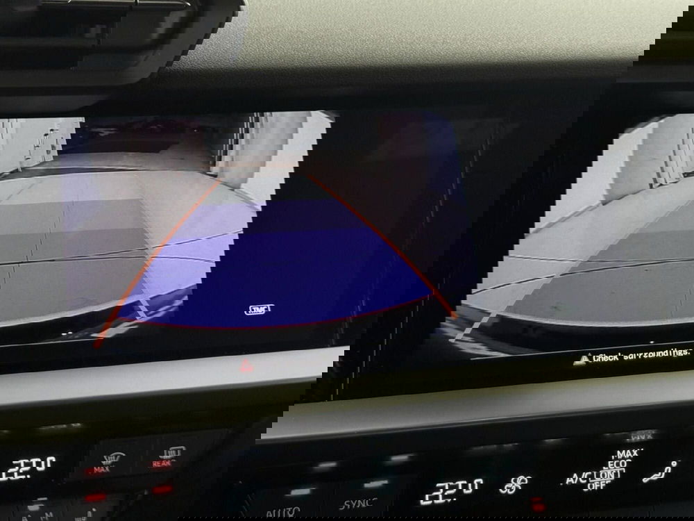 Audi A3 Sportback usata a Perugia (15)