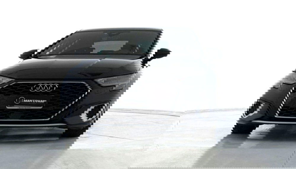 Audi A3 Sportback usata a Perugia (2)