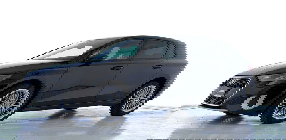 Audi A3 Sportback usata a Perugia (3)