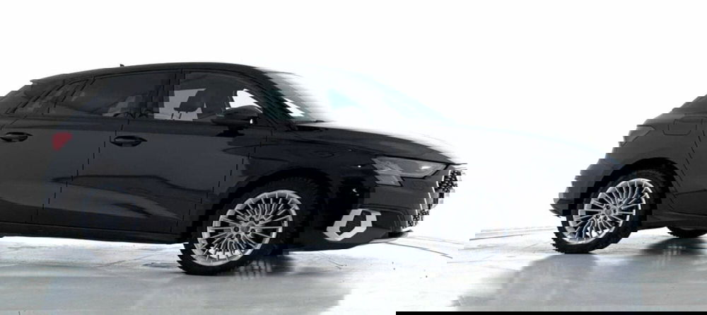 Audi A3 Sportback usata a Perugia (4)