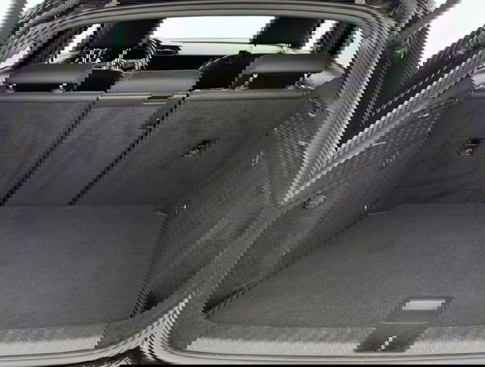 Audi A3 Sportback usata a Perugia (6)