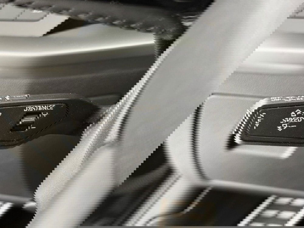 Audi A3 Sportback usata a Perugia (8)