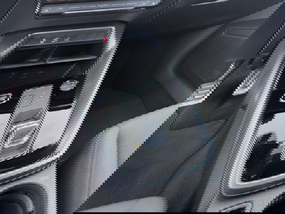 Audi A3 Sportback usata a Perugia (9)