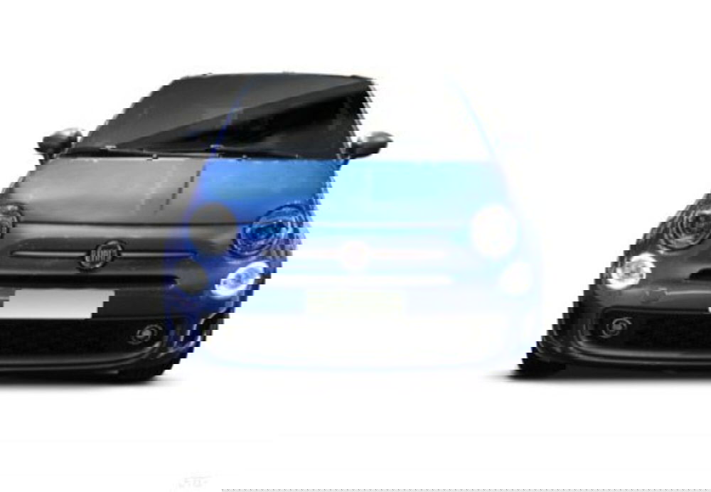 Fiat 500C Cabrio usata a Varese (10)