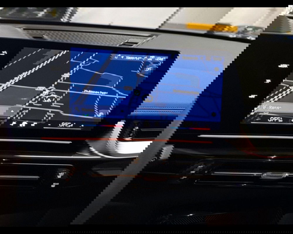 BMW X1 usata a Caserta (16)