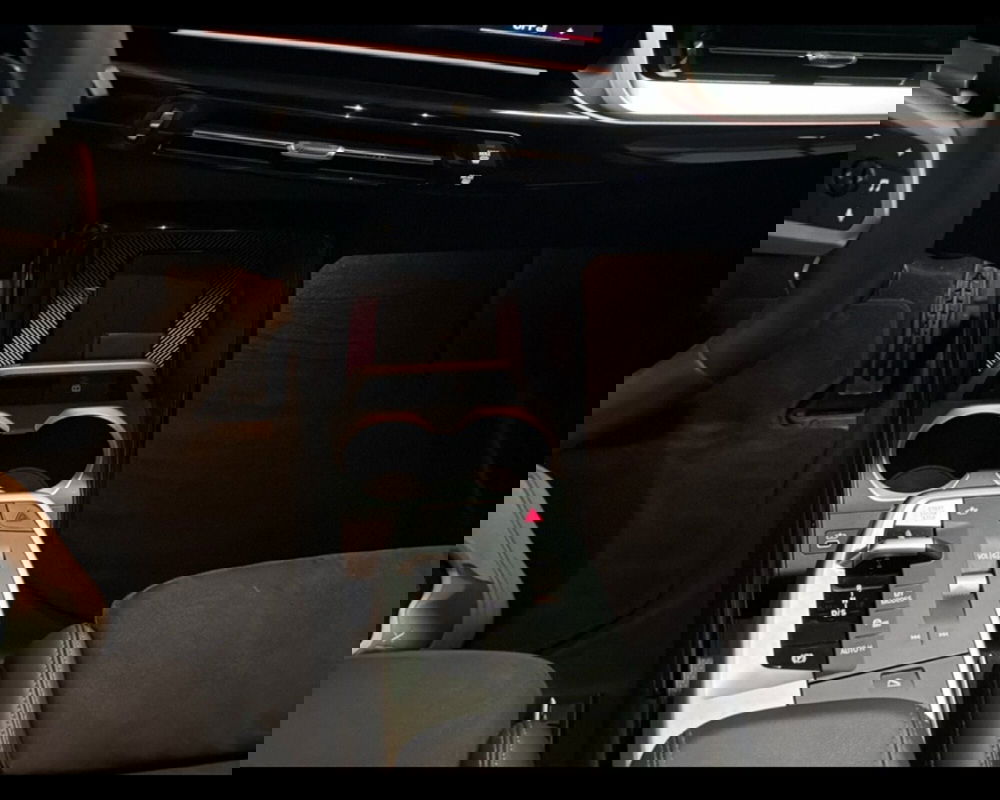 BMW X1 usata a Caserta (19)