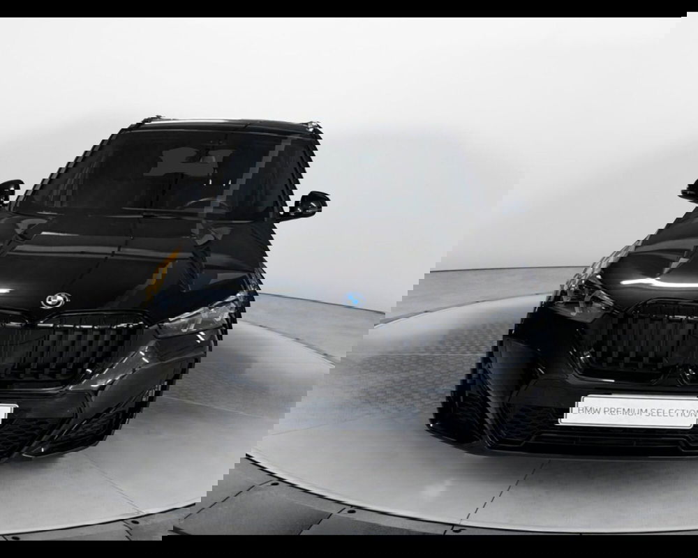 BMW X1 usata a Caserta (3)