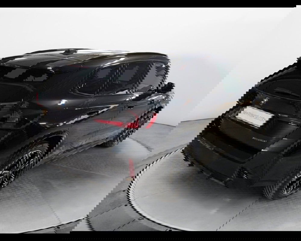 BMW X1 usata a Caserta (6)