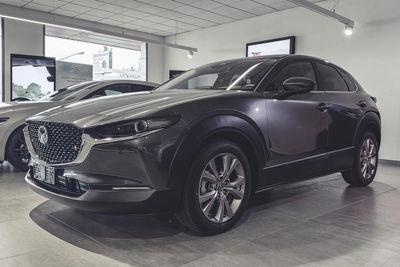 Mazda CX-30 2.5 m-hybrid Centre Line Design 2wd 140cv 6mt nuova a Albano Vercellese