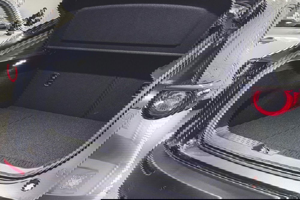 Mazda CX-30 nuova a Vercelli (6)