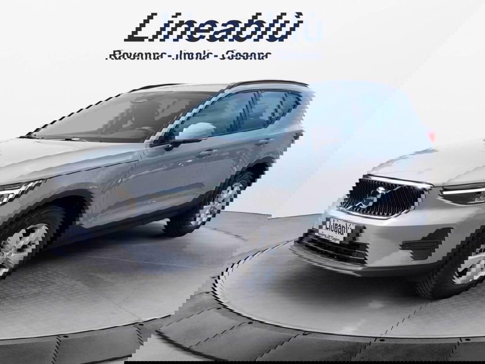 Volvo XC40 nuova a Bologna