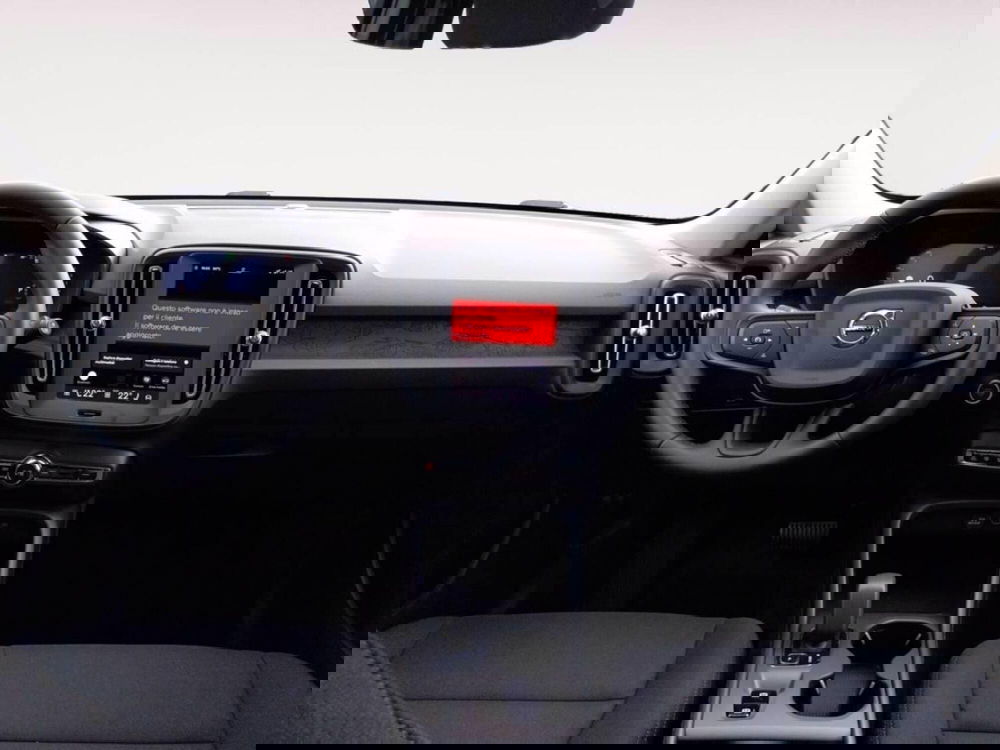 Volvo XC40 nuova a Bologna (10)