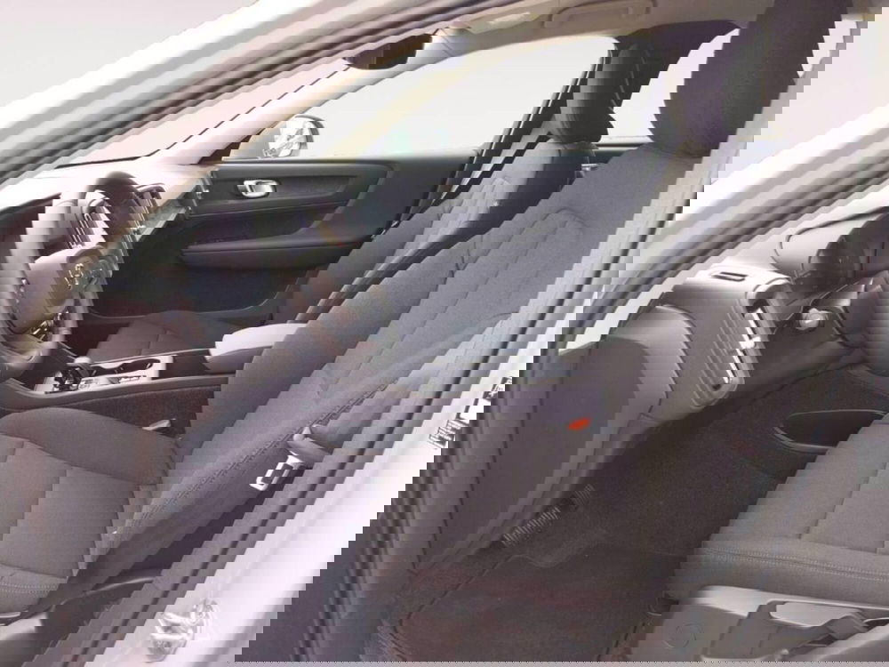 Volvo XC40 nuova a Bologna (13)