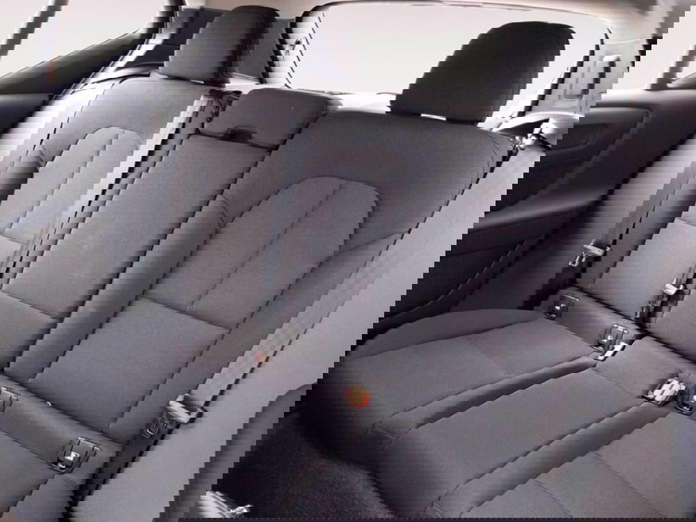 Volvo XC40 nuova a Bologna (15)