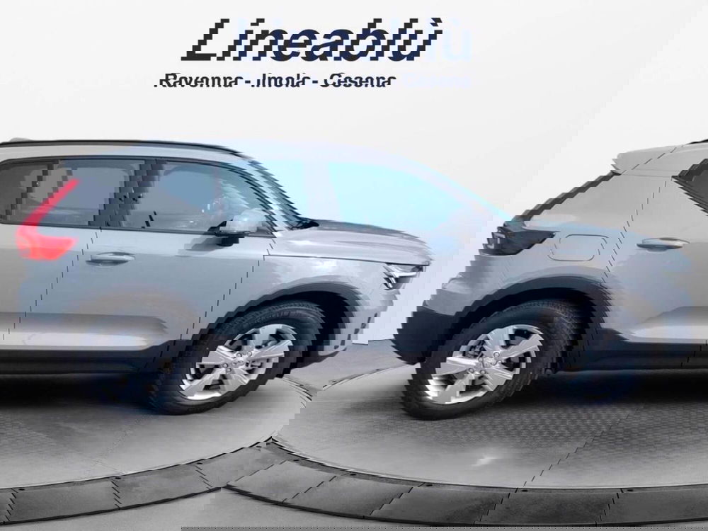 Volvo XC40 nuova a Bologna (6)