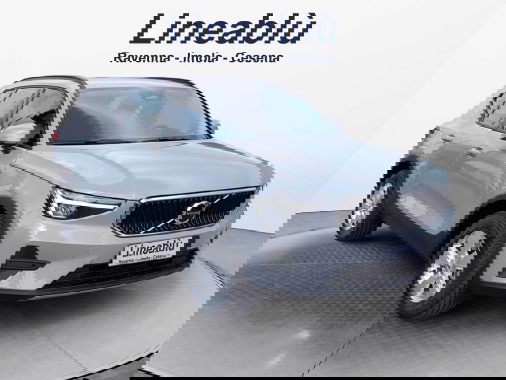 Volvo XC40 nuova a Bologna (7)