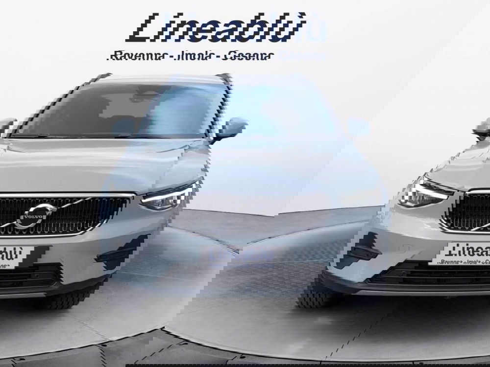 Volvo XC40 nuova a Bologna (8)