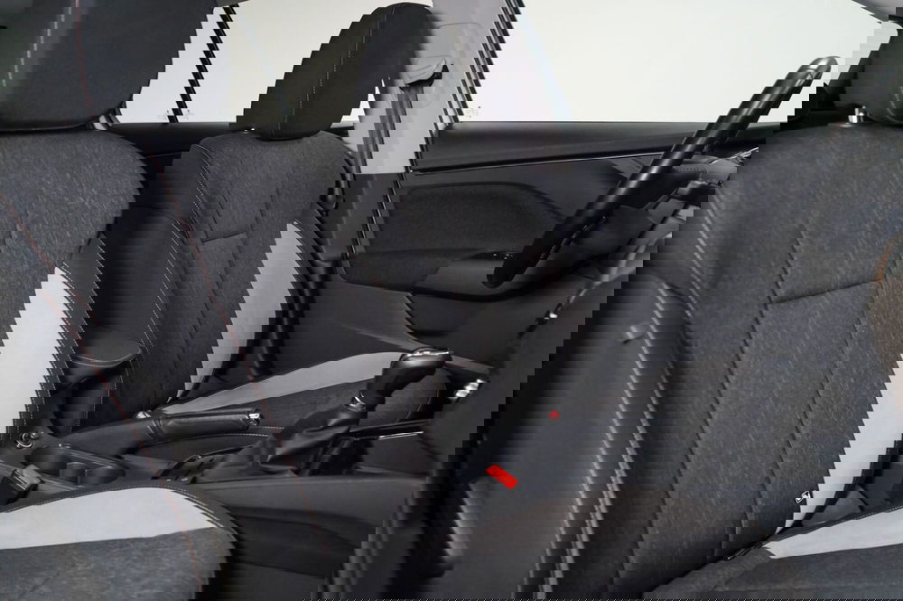 Skoda Kamiq usata a Varese (13)