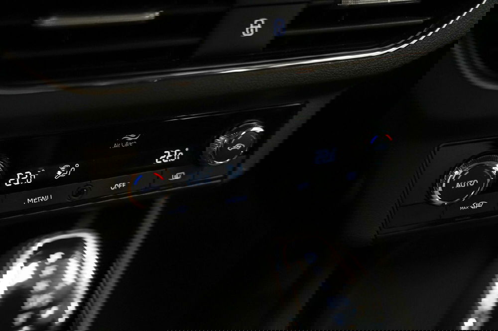 Skoda Kamiq usata a Varese (18)