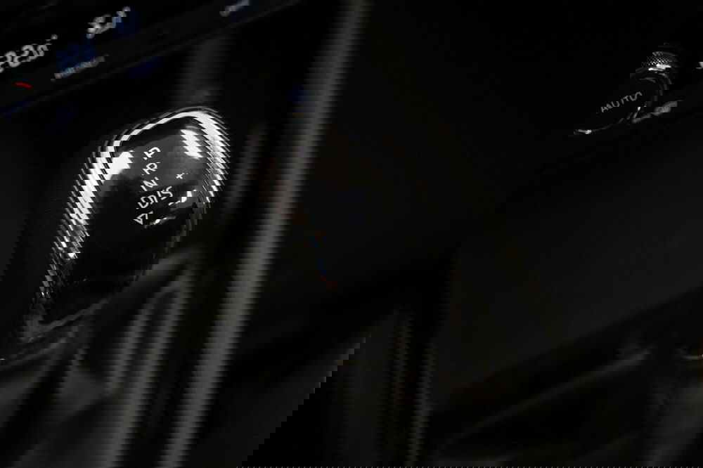 Skoda Kamiq usata a Varese (19)