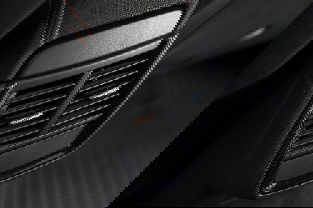 Skoda Kamiq usata a Varese (20)