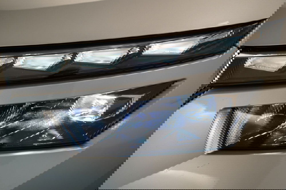 Skoda Kamiq usata a Varese (8)